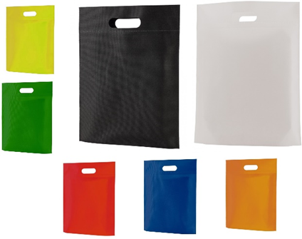 Bolsas Cambrel